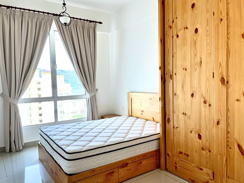 Summerton untuk Untuk Disewa - RM 3,400 /bulan, Mac 2026 - Bedroom - PropertyGuru.com.my