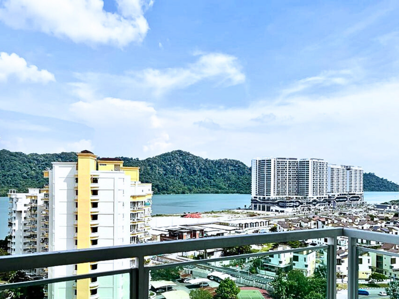 Summerton untuk Untuk Disewa - RM 3,400 /bulan, Mac 2026 - View - PropertyGuru.com.my