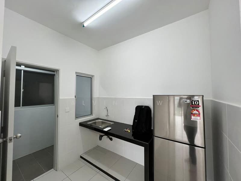 Apartment for Rent at Vista Saujana - Alvin Sow - Kitchen - PropertyGuru.com.my