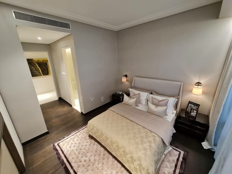 Pavilion Damansara Heights untuk Untuk Dijual - RM 6,200,000, Mac 2026 - PropertyGuru.com.my