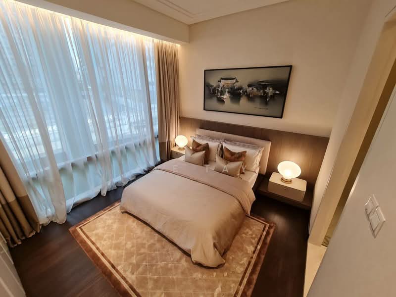 Pavilion Damansara Heights untuk Untuk Dijual - RM 6,200,000, Mac 2026 - PropertyGuru.com.my