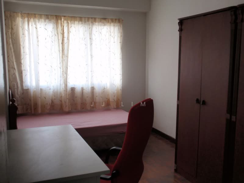 Condominium for Rent at Vista Komanwel A - JJ Lim - Bedroom - PropertyGuru.com.my
