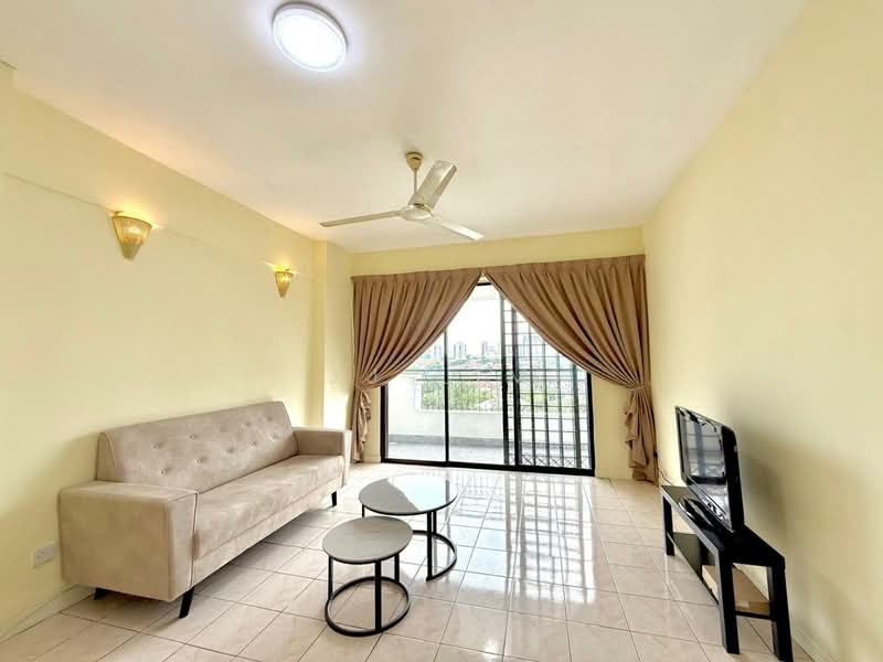 Kondominium untuk Disewa di Vista Komanwel A - JJ Lim - PropertyGuru.com.my