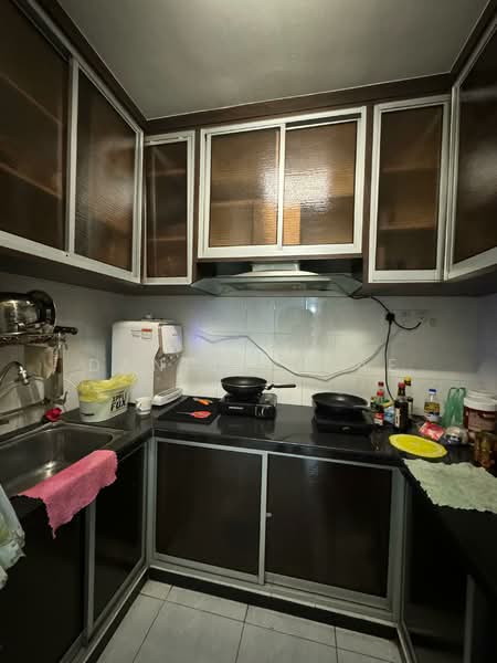 For Rent - Taman Kheng Tian