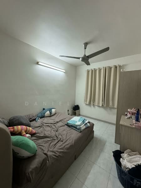 For Rent - Taman Kheng Tian