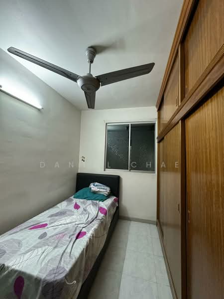 For Rent - Taman Kheng Tian