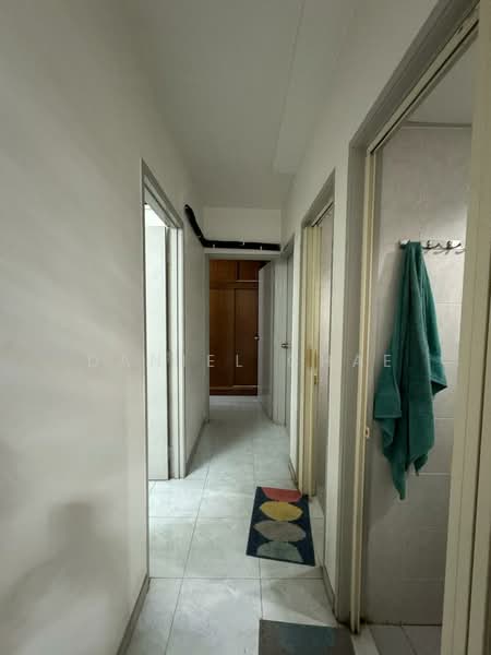 For Rent - Taman Kheng Tian