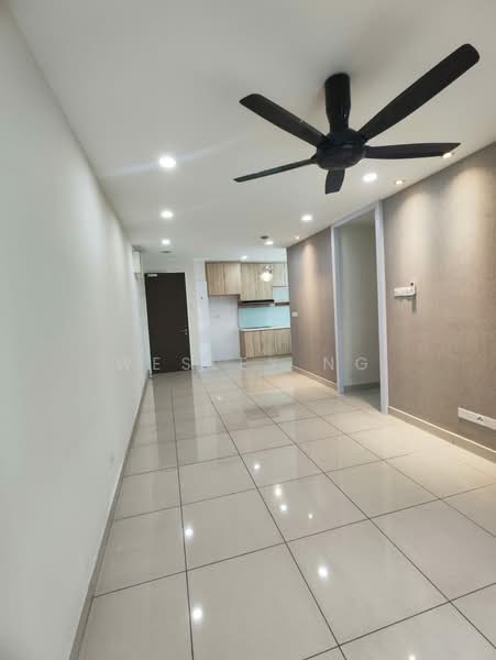 Service Residence for Sale at H2O Residences - Wesley Ng - Living Room - PropertyGuru.com.my