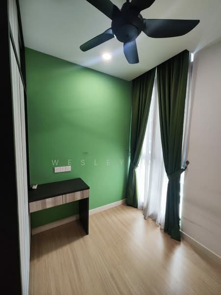 Service Residence for Sale at H2O Residences - Wesley Ng - Bedroom - PropertyGuru.com.my