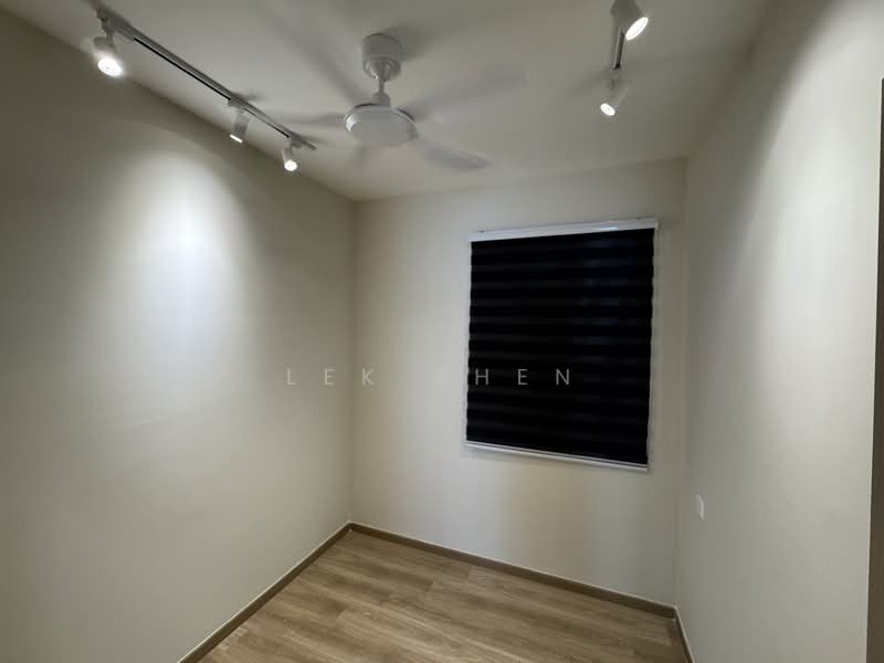 Baron Residence @ Lake City untuk Untuk Disewa - RM 2,700 /bulan, Mac 2026 - Interior - PropertyGuru.com.my