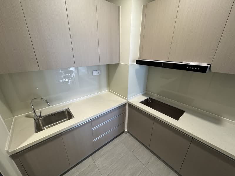 Baron Residence @ Lake City untuk Untuk Disewa - RM 2,700 /bulan, Mac 2026 - PropertyGuru.com.my