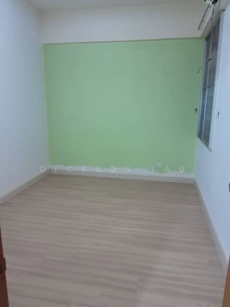 Apartment for Sale at Bukit Segambut Apartment - Dickson Lau - Interior - PropertyGuru.com.my
