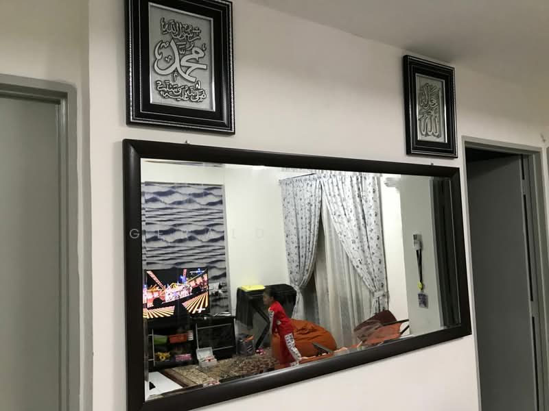 For Sale - Bayu Tiara