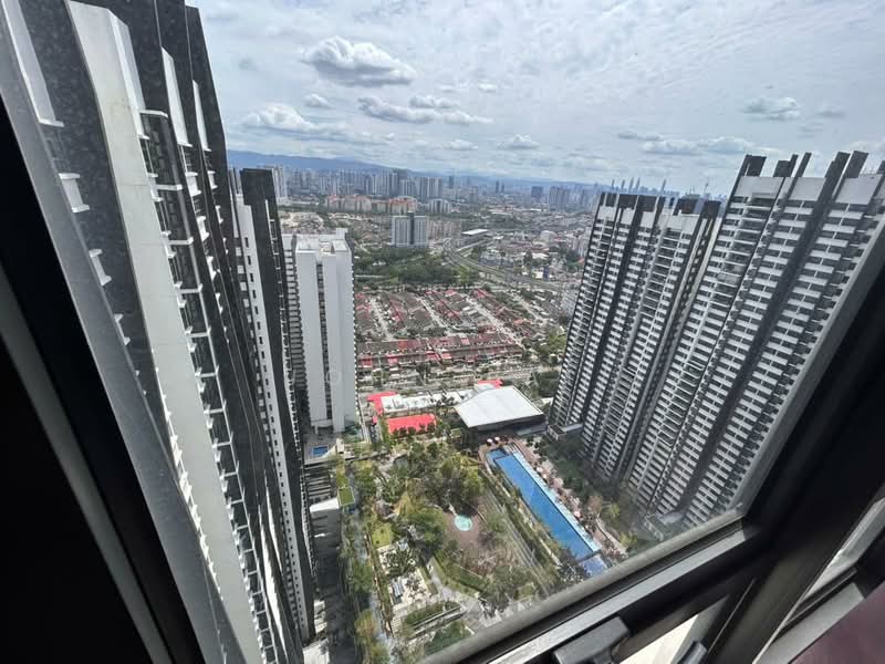 Lakeville Residence untuk Untuk Disewa - RM 2,800 /bulan, Mac 2026 - Exterior - PropertyGuru.com.my