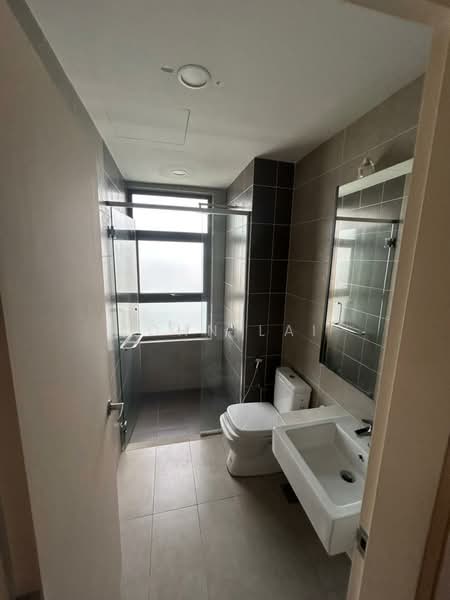 Lakeville Residence untuk Untuk Disewa - RM 2,800 /bulan, Mac 2026 - Bathroom - PropertyGuru.com.my