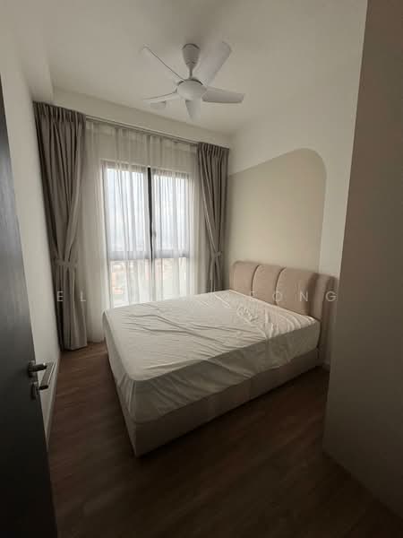 Service Residence for Rent at Sunway Velocity TWO - Elcoln Leong - Bedroom - PropertyGuru.com.my