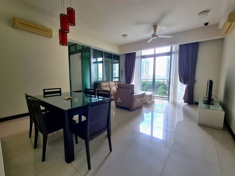 Condominium for Sale at Hampshire Residences - Arnica Low - PropertyGuru.com.my