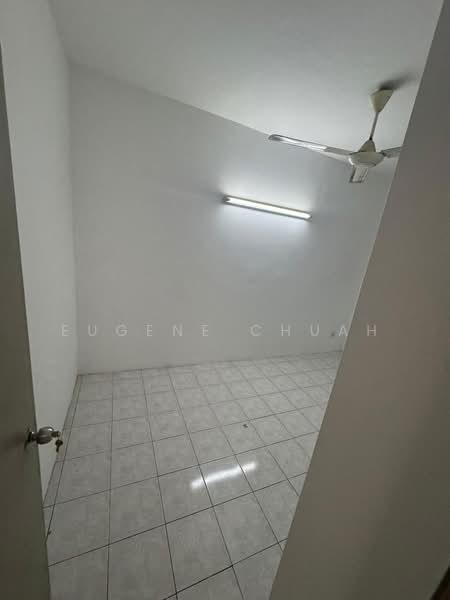 Untuk Disewa - The Ocean View (Bandar Sri Pinang)