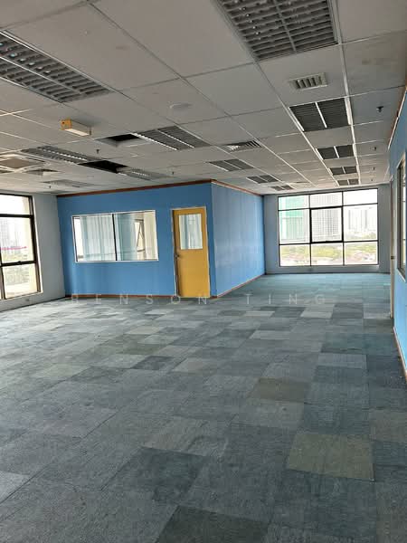 Untuk Disewa - Menara Hidayah