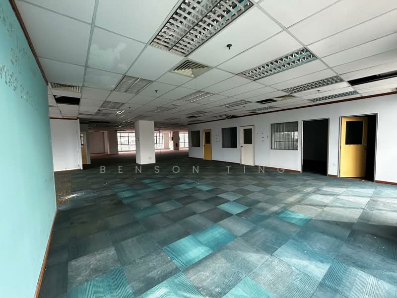 Untuk Disewa - Menara Hidayah