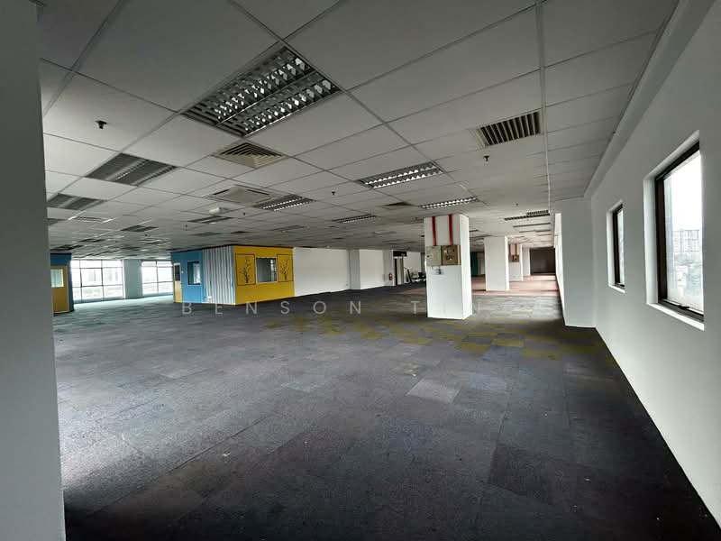 Untuk Disewa - Menara Hidayah