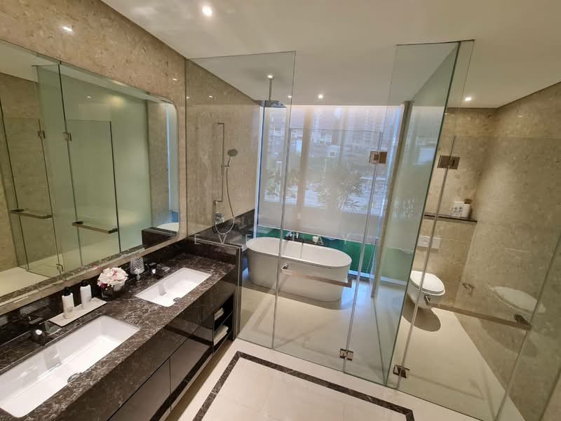 Pavilion Damansara Heights untuk Untuk Dijual - RM 4,040,000, Mac 2026 - PropertyGuru.com.my