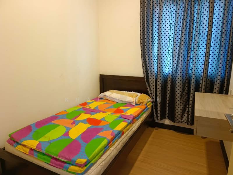 Vertiq untuk Untuk Disewa - RM 2,600 /bulan, Mac 2026 - PropertyGuru.com.my