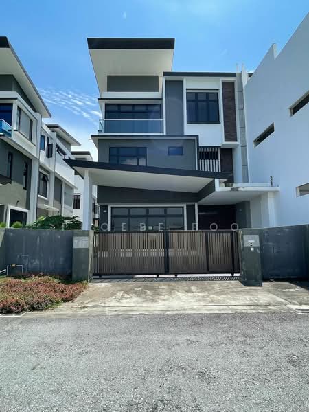 Nusa Sentral Nusa Sentral Nusa Sentral Nusa Sentral Nusa Sentral Nusa Sentral Nusa Sentral untuk Untuk Dijual - RM 2,150,000, Mac 2026 - Exterior - PropertyGuru.com.my