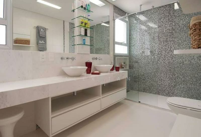 1-storey Terraced House for Sale in Seremban (Negeri Sembilan) - Alex Tan - Bathroom - PropertyGuru.com.my