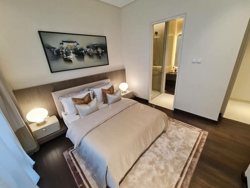 Service Residence for Sale at Crown Residences @ Pavilion Damansara Heights - Eve Tay - PropertyGuru.com.my