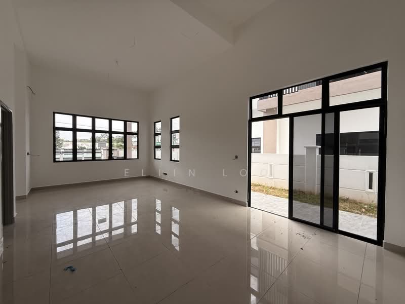 Rumah Teres untuk Dijual di Taman Pulai Bestari (Skudai) - Eliin Loo - Interior - PropertyGuru.com.my