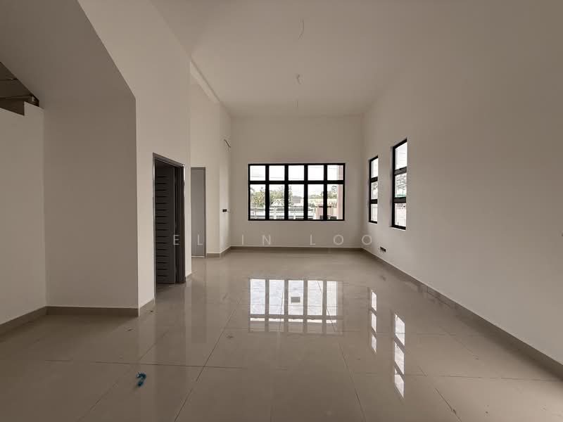 Rumah Teres untuk Dijual di Taman Pulai Bestari (Skudai) - Eliin Loo - Interior - PropertyGuru.com.my
