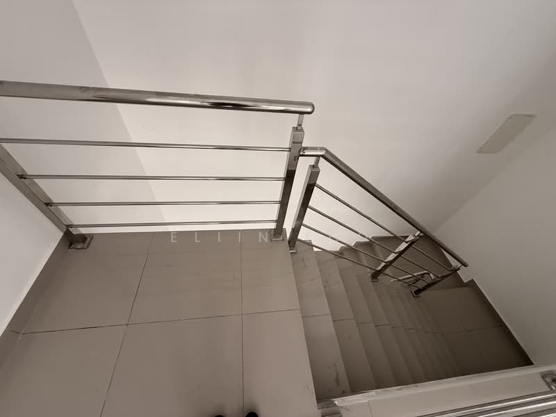 Rumah Teres untuk Dijual di Taman Pulai Bestari (Skudai) - Eliin Loo - Interior - PropertyGuru.com.my