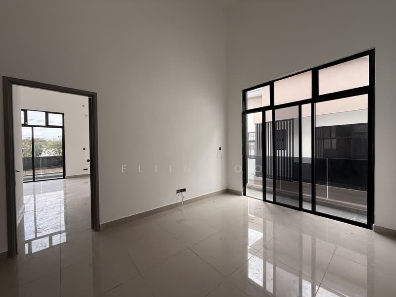 Rumah Teres untuk Dijual di Taman Pulai Bestari (Skudai) - Eliin Loo - Interior - PropertyGuru.com.my