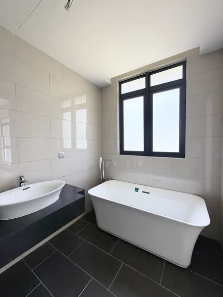 Terraced House for Sale in Seri Kembangan (Selangor) - CK Yee - Bathroom - PropertyGuru.com.my