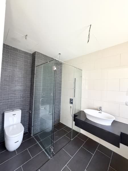 Terraced House for Sale in Seri Kembangan (Selangor) - CK Yee - Bathroom - PropertyGuru.com.my