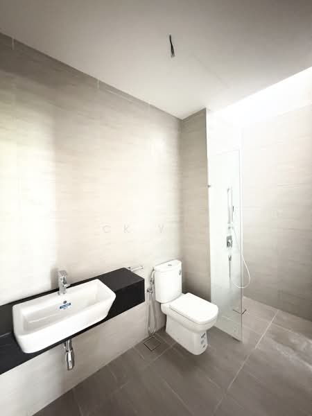 Terraced House for Sale in Seri Kembangan (Selangor) - CK Yee - Bathroom - PropertyGuru.com.my