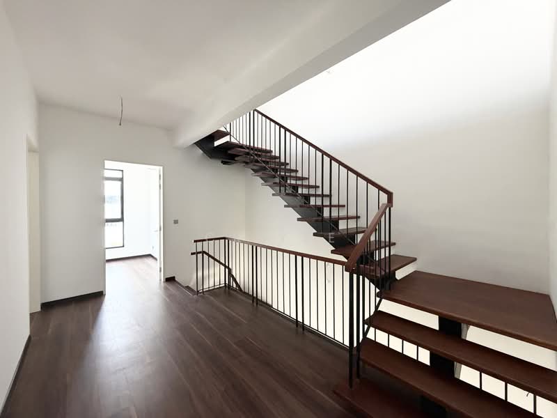 Terraced House for Sale in Seri Kembangan (Selangor) - CK Yee - Interior - PropertyGuru.com.my