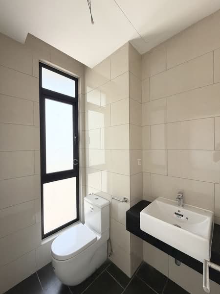Terraced House for Sale in Seri Kembangan (Selangor) - CK Yee - Bathroom - PropertyGuru.com.my