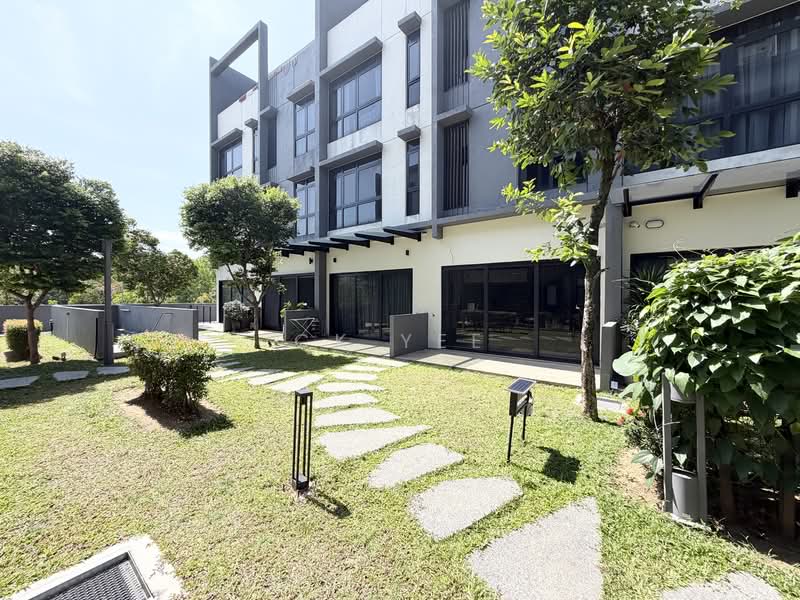Terraced House for Sale in Seri Kembangan (Selangor) - CK Yee - Exterior - PropertyGuru.com.my