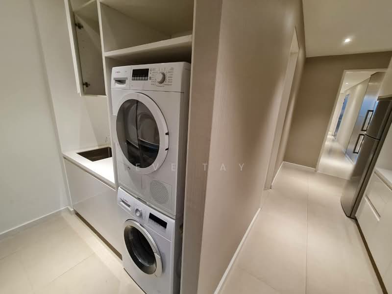 Service Residence for Sale at Crown Residences @ Pavilion Damansara Heights - Eve Tay - PropertyGuru.com.my