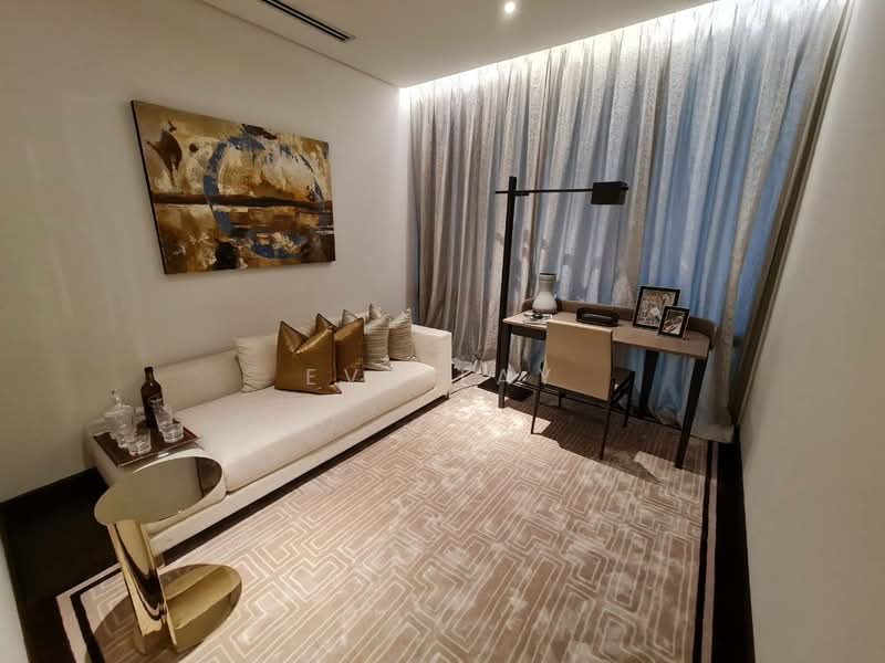 Service Residence for Sale at Crown Residences @ Pavilion Damansara Heights - Eve Tay - PropertyGuru.com.my