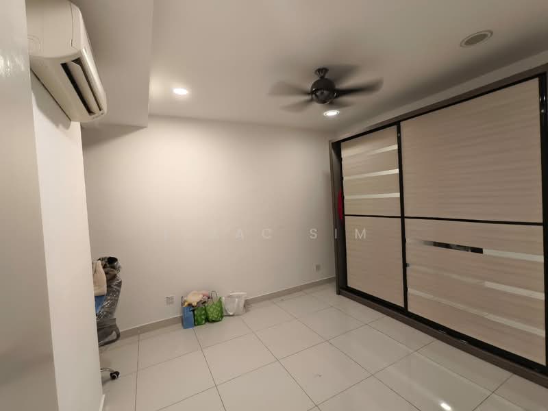 Townhouse for Sale in Goodview Heights (Kajang) - Isaac Sim - Bedroom - PropertyGuru.com.my