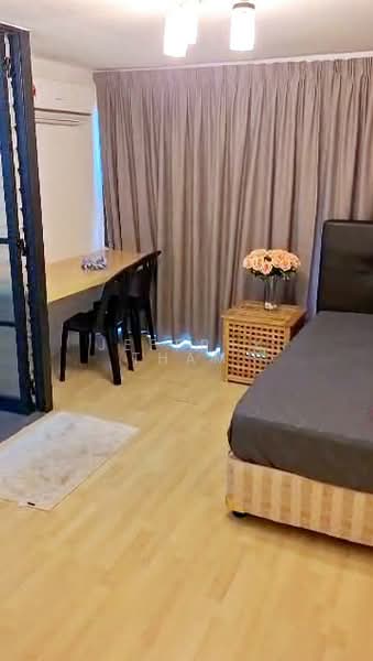 Empire Damansara (Empire SOHO 2) untuk Untuk Disewa - RM 1,600 /bulan, Mac 2026 - Bedroom - PropertyGuru.com.my