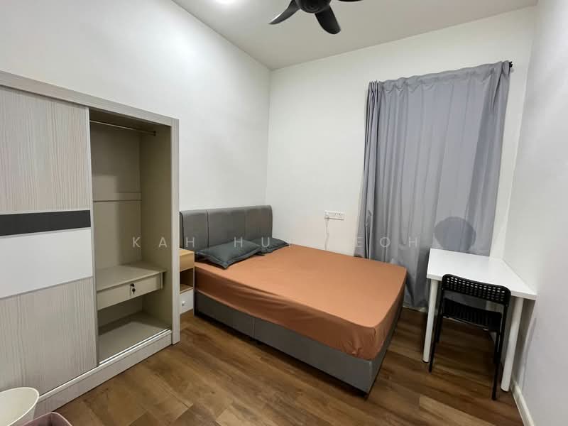 Service Residence for Rent at Suasana @ Utropolis - Kah Hui Teoh - Bedroom - PropertyGuru.com.my
