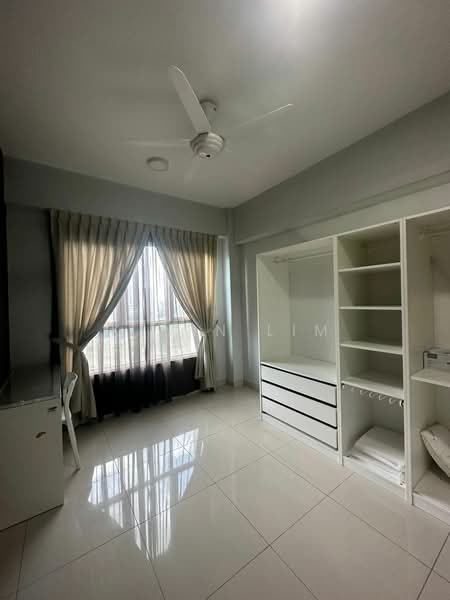 Condominium for Rent at Tropicana Bay Residences - Kevin Lim - Bedroom - PropertyGuru.com.my