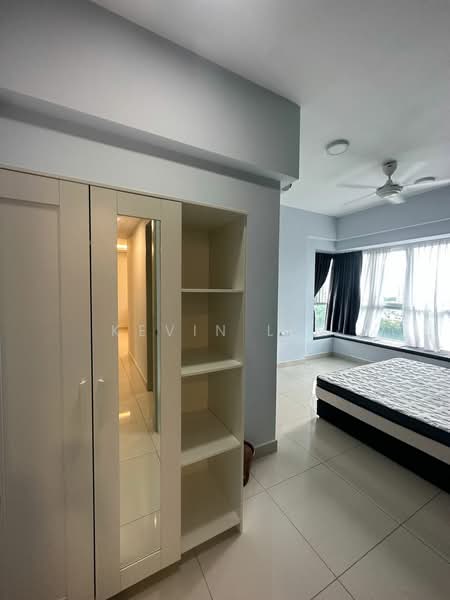 Condominium for Rent at Tropicana Bay Residences - Kevin Lim - Bedroom - PropertyGuru.com.my