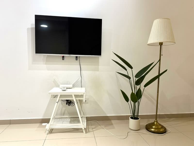 2-storey Terraced House for Rent in Bandar Gamuda Gardens (Rawang) - Des Yap - Interior - PropertyGuru.com.my