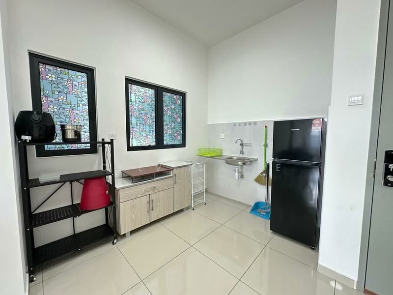 B11 Parkland Residence - 3