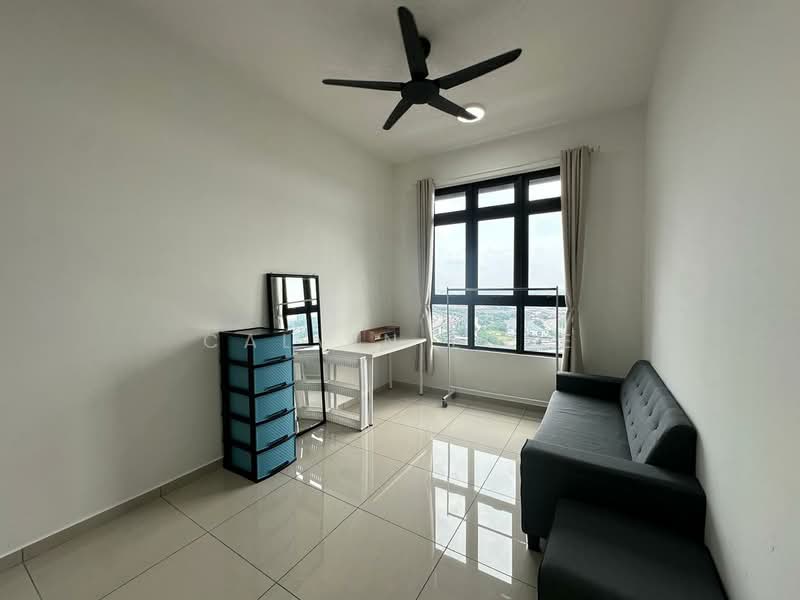 B11 Parkland Residence - 1